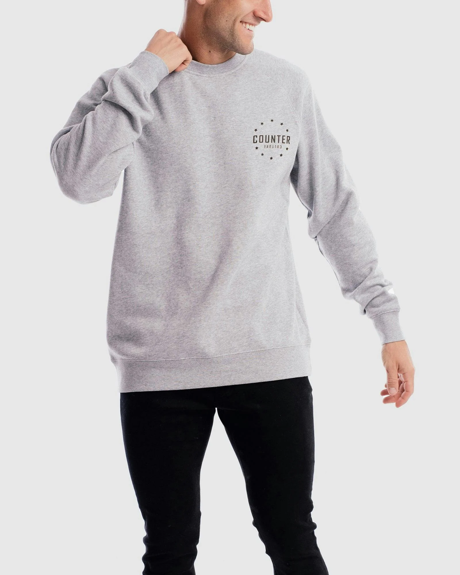 Polaris Crewneck - Image 4