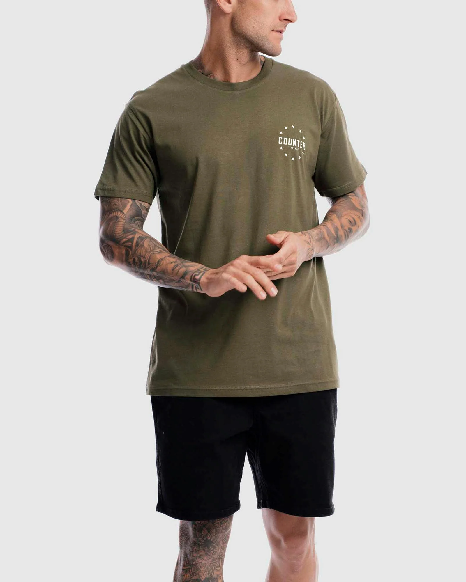 Polaris Tee - Image 2