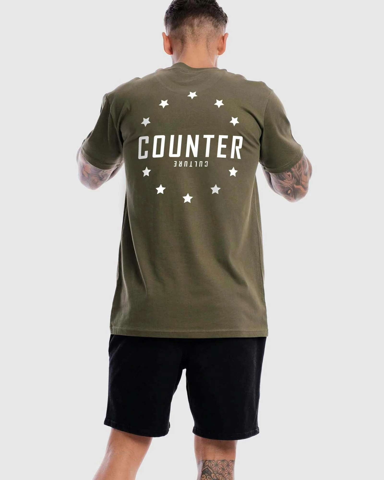 Polaris Tee - Image 3