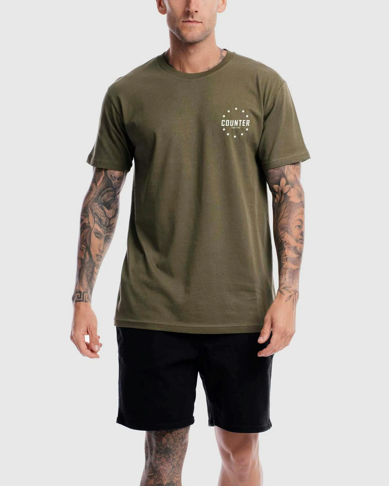 Polaris Tee - Image 4