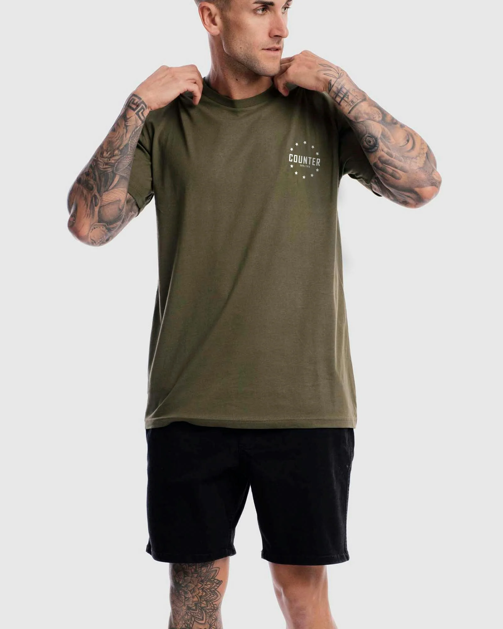 Polaris Tee - Image 5