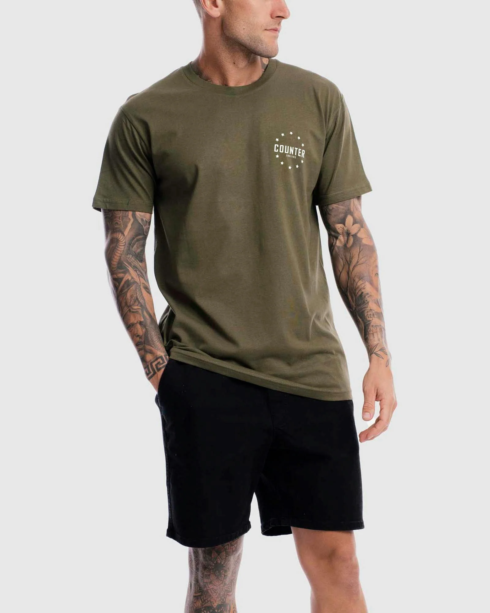 Polaris Tee - Image 6