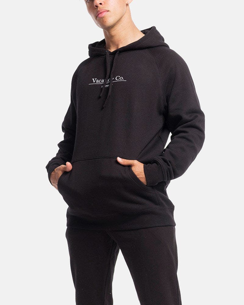 Polaroid Embroidery Hoodie - Image 3