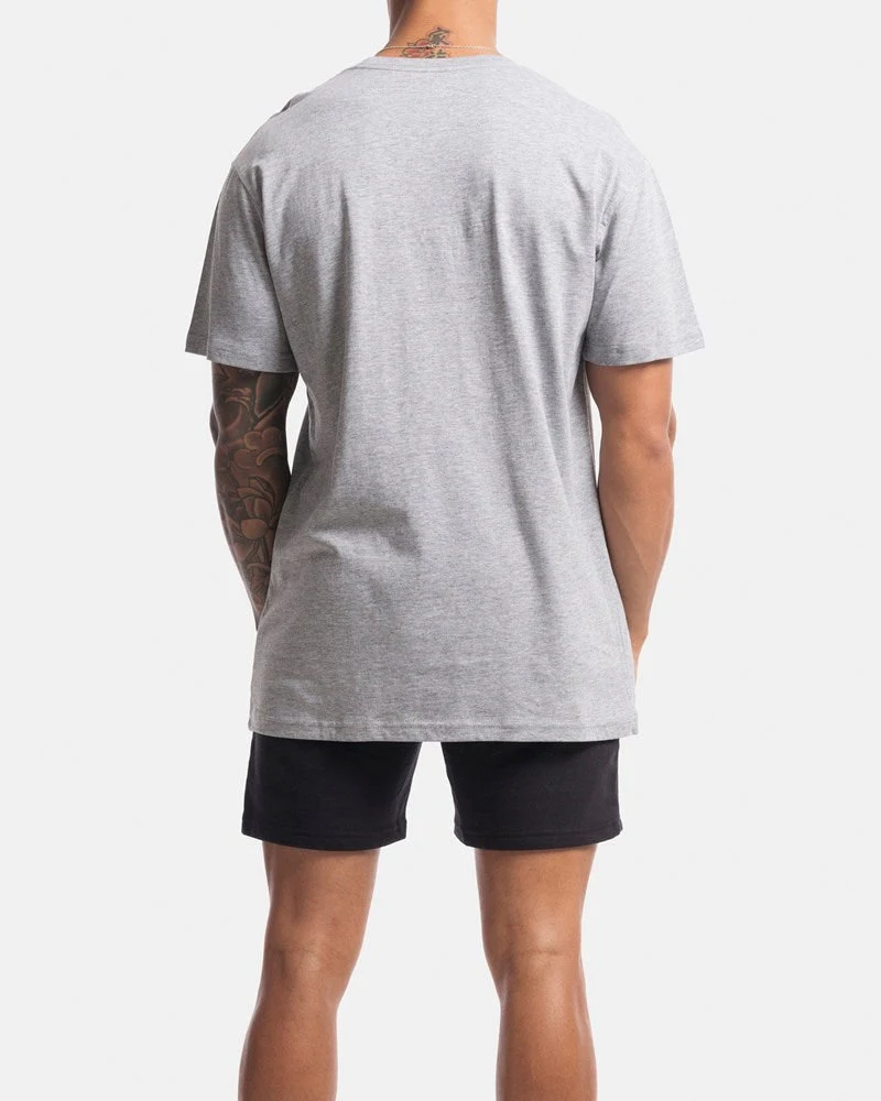 Polaroid Embroidery Tee - Image 2