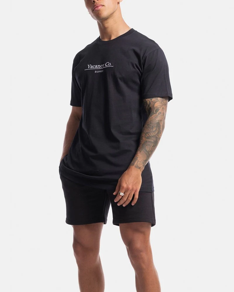 Polaroid Embroidery Tee - Image 3