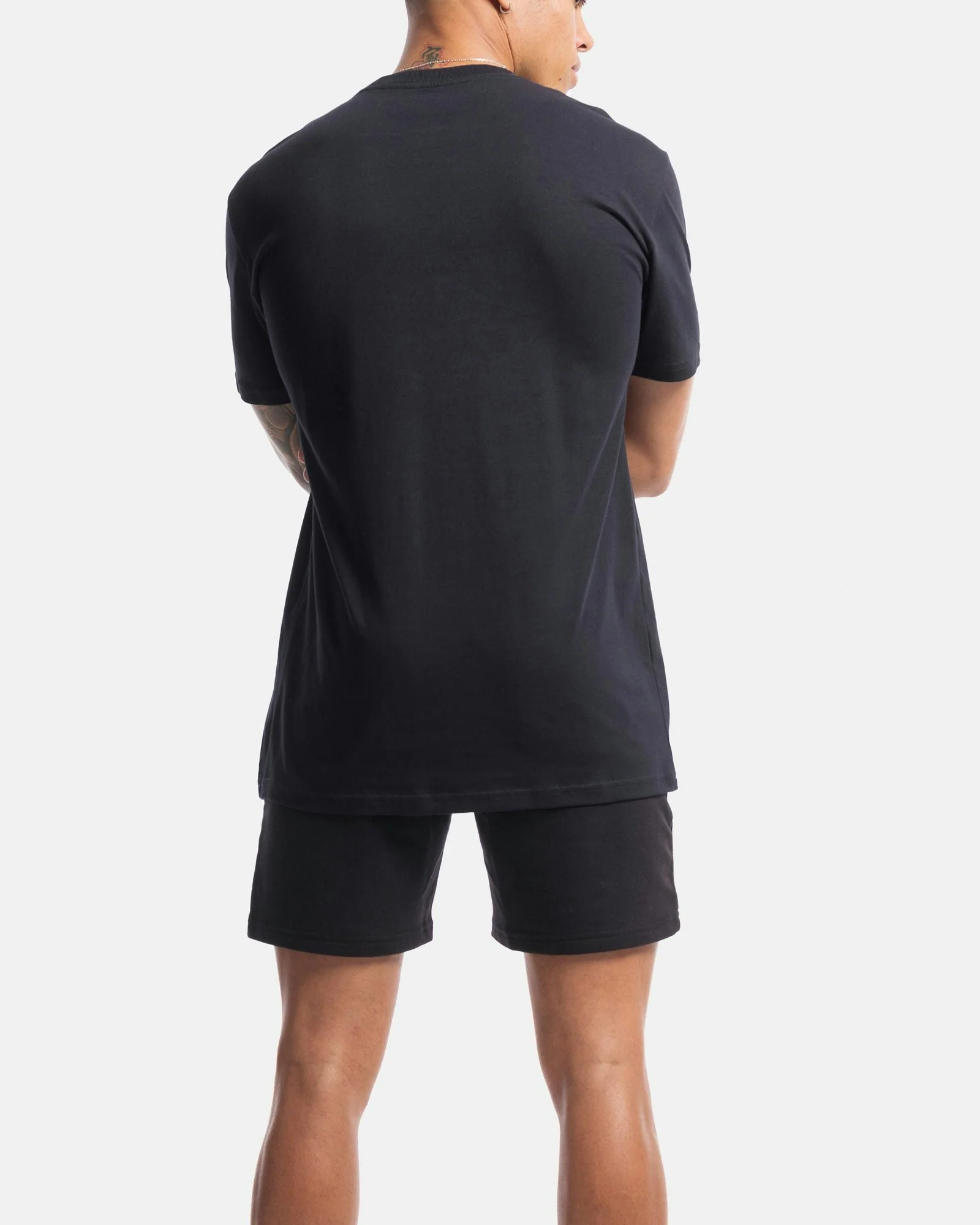 Polaroid Embroidery Tee - Image 4