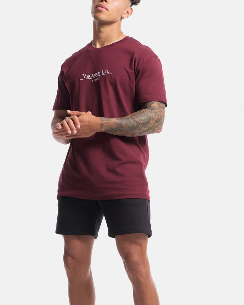 Polaroid Embroidery Tee - Image 3
