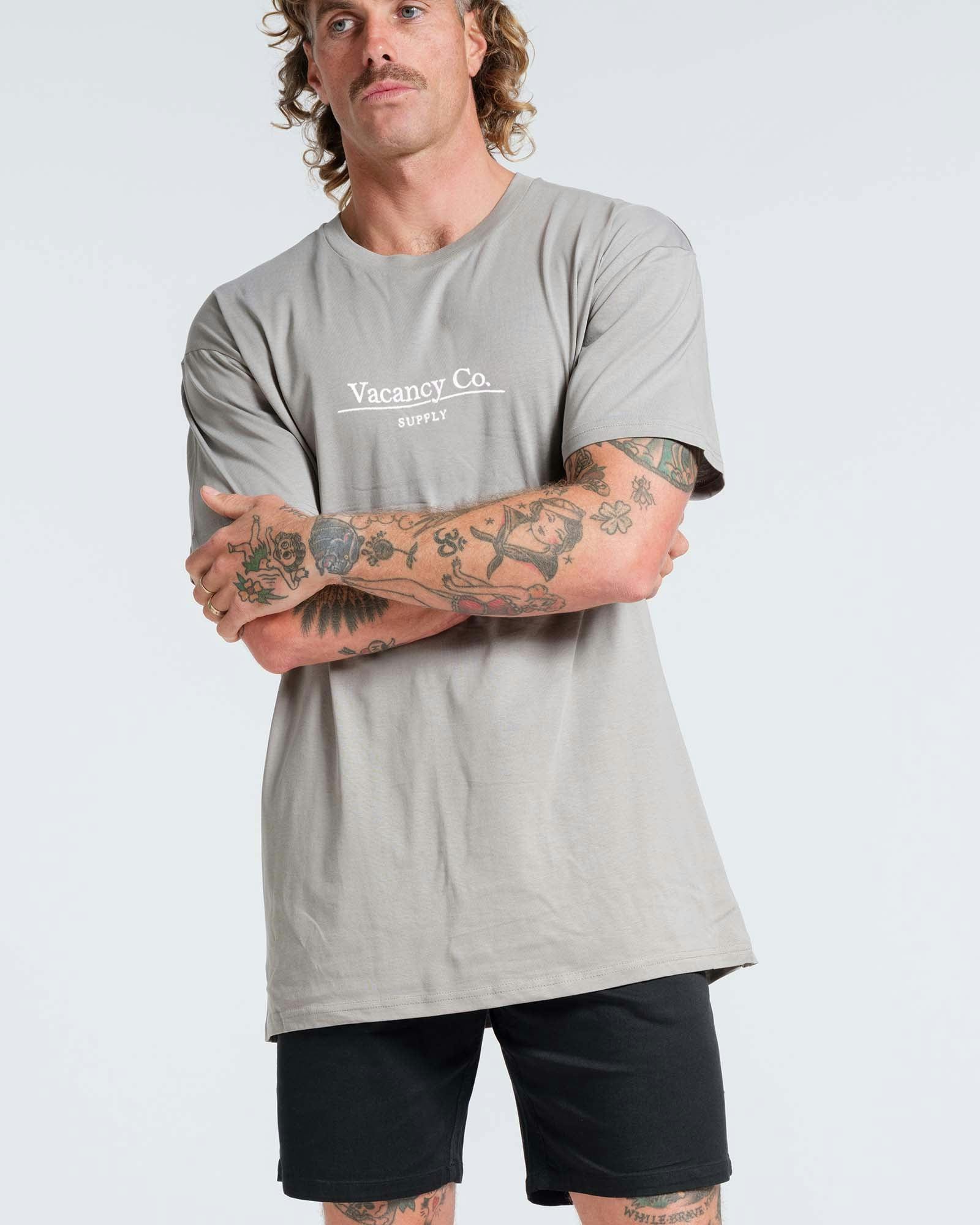 Polaroid Embroidery Tee - Image 4
