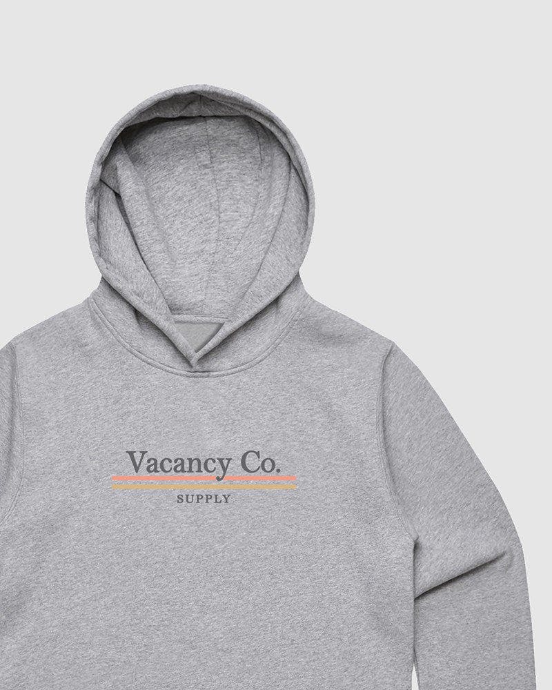 Polaroid Print Hoodie - Youth - Image 2