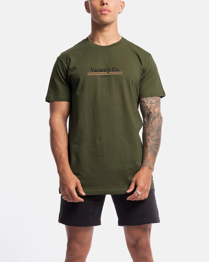 Polaroid Print Tee - Image 2
