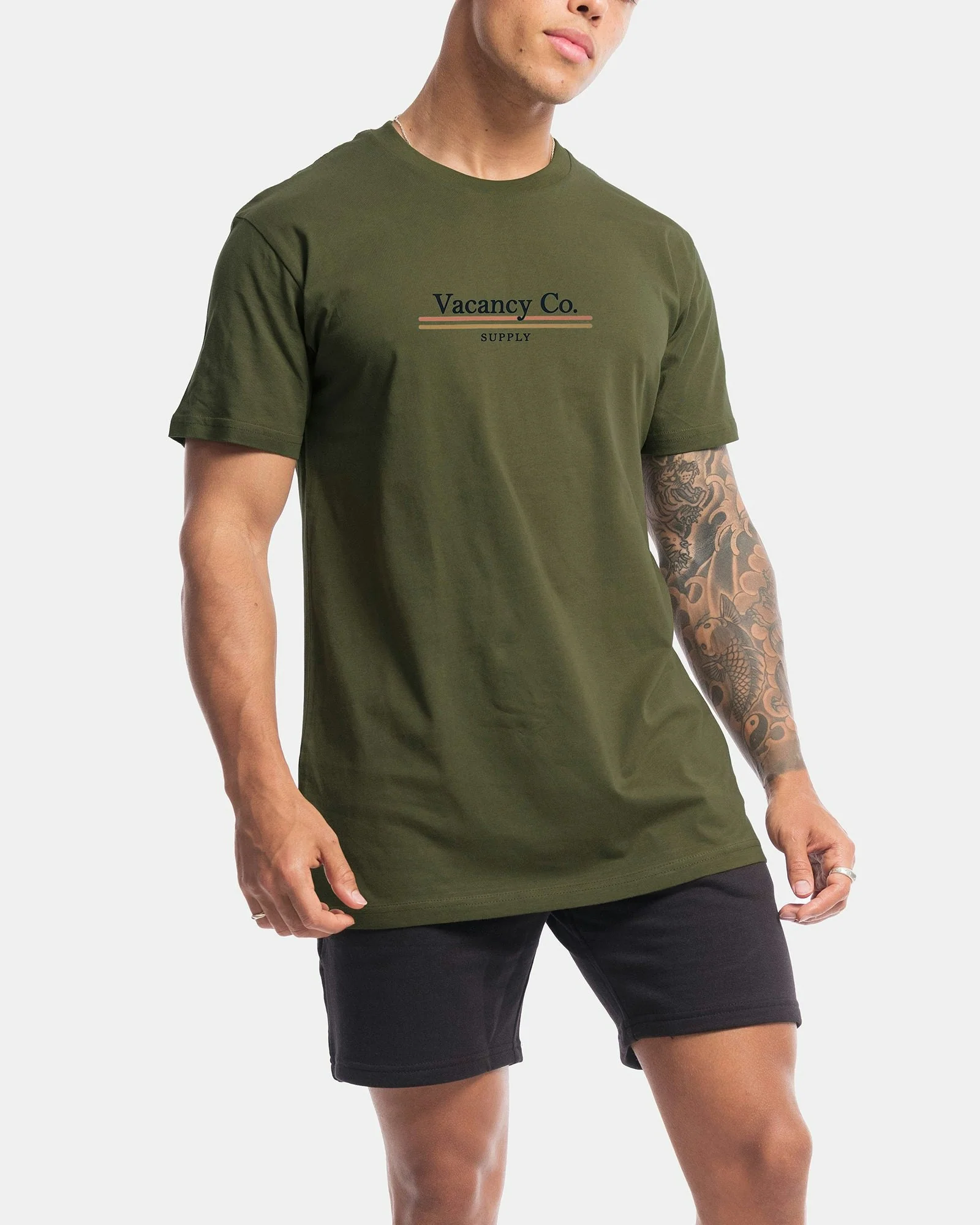 Polaroid Print Tee - Image 5