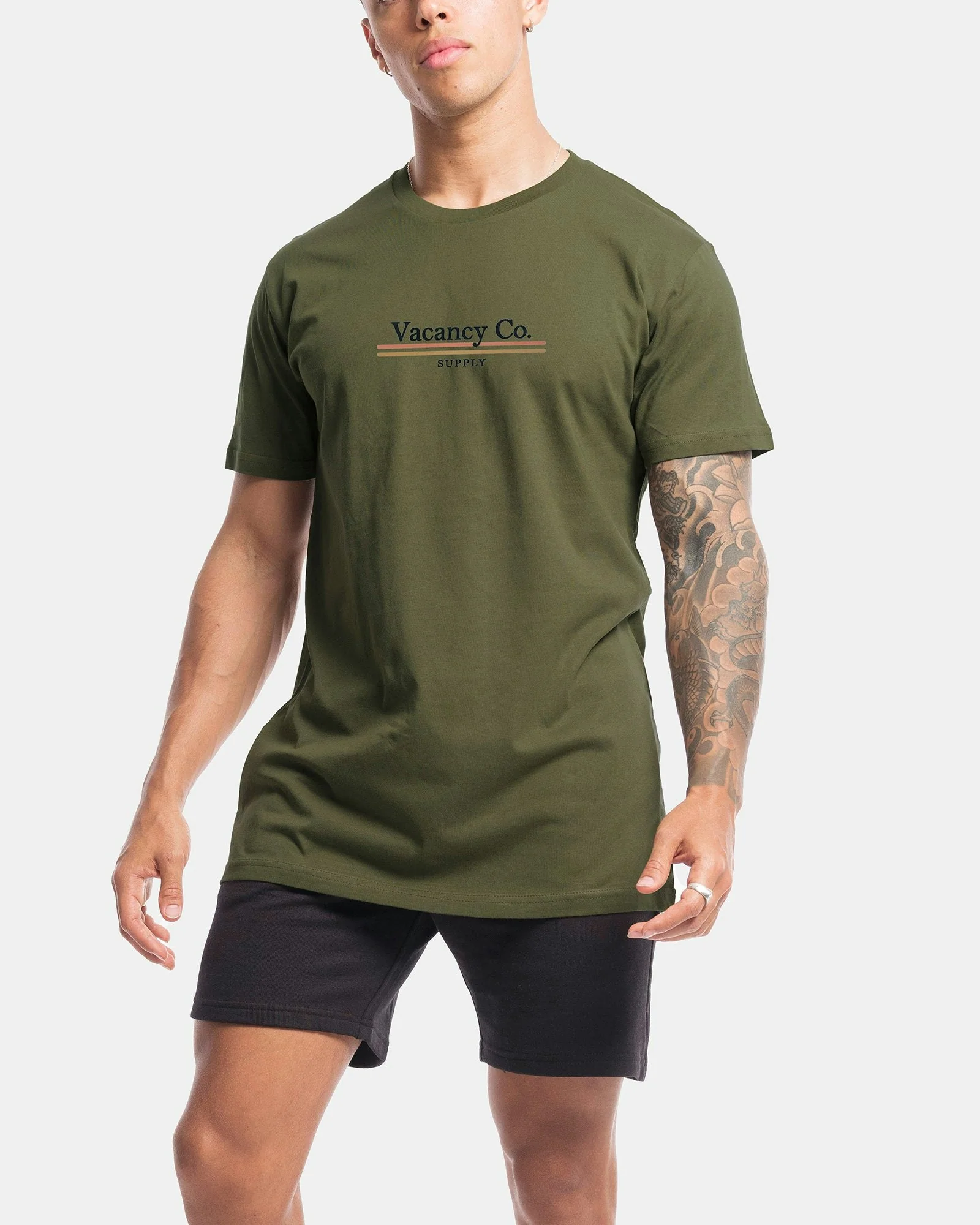 Polaroid Print Tee - Image 6
