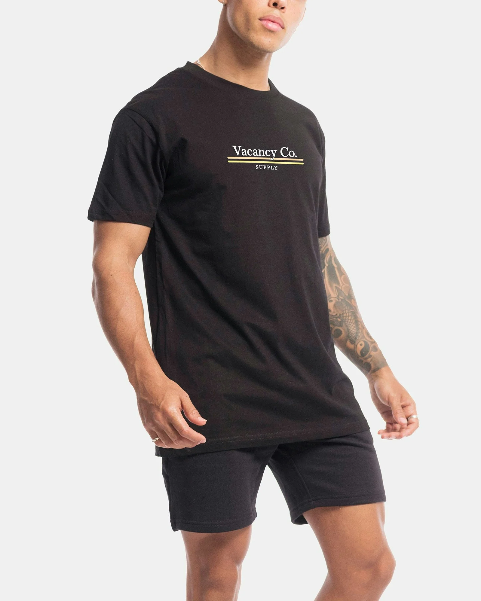 Polaroid Print Tee - Image 5