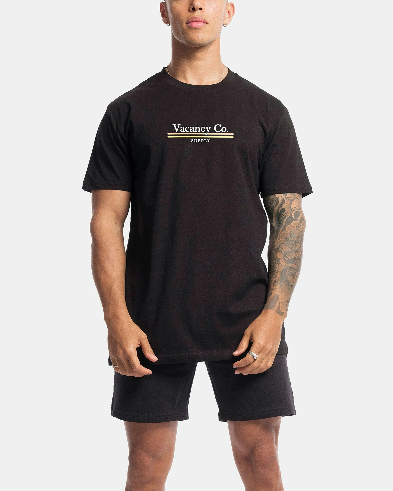 Polaroid Print Tee - Image 6
