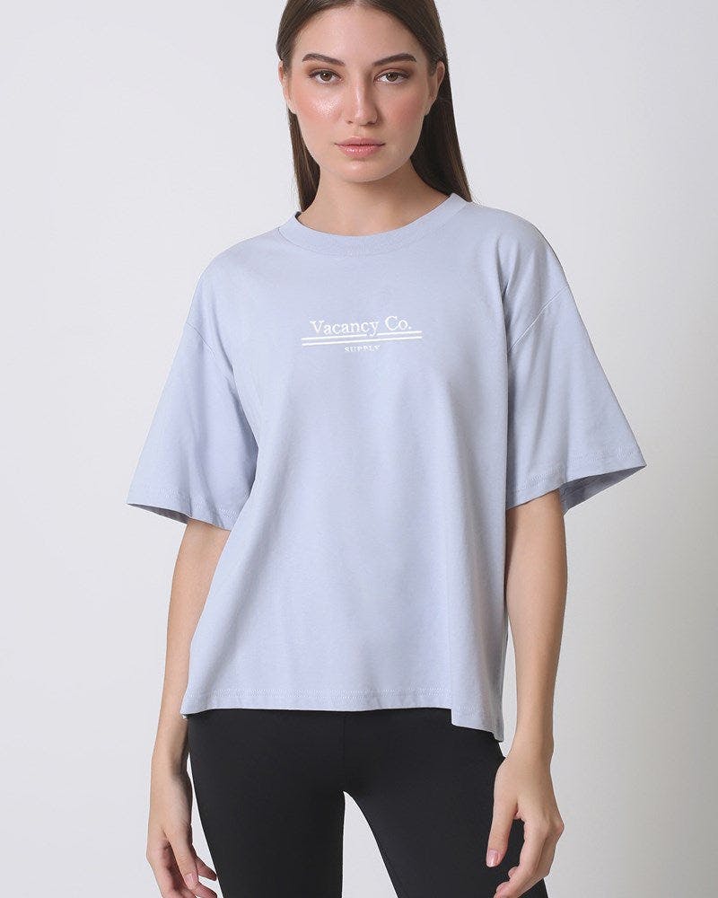 Polaroid Rise Tee - Image 3