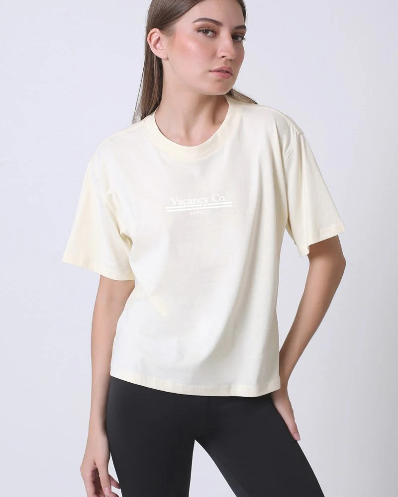 Polaroid Rise Tee - Image 3