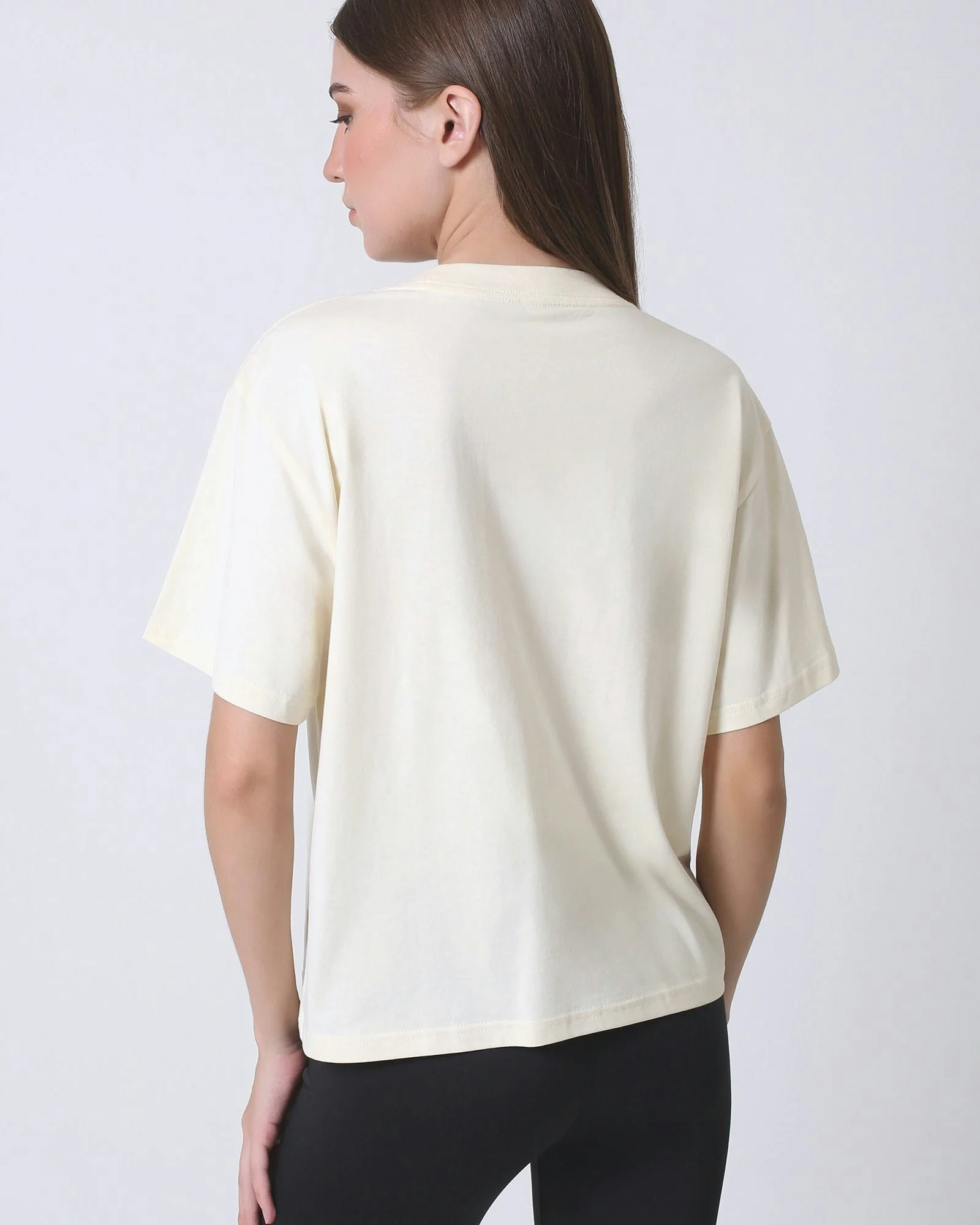 Polaroid Rise Tee - Image 4