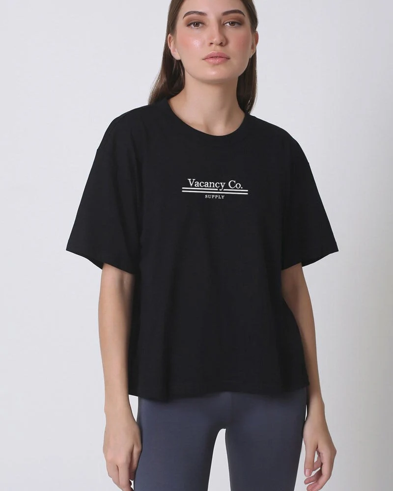 Polaroid Rise Tee - Image 3