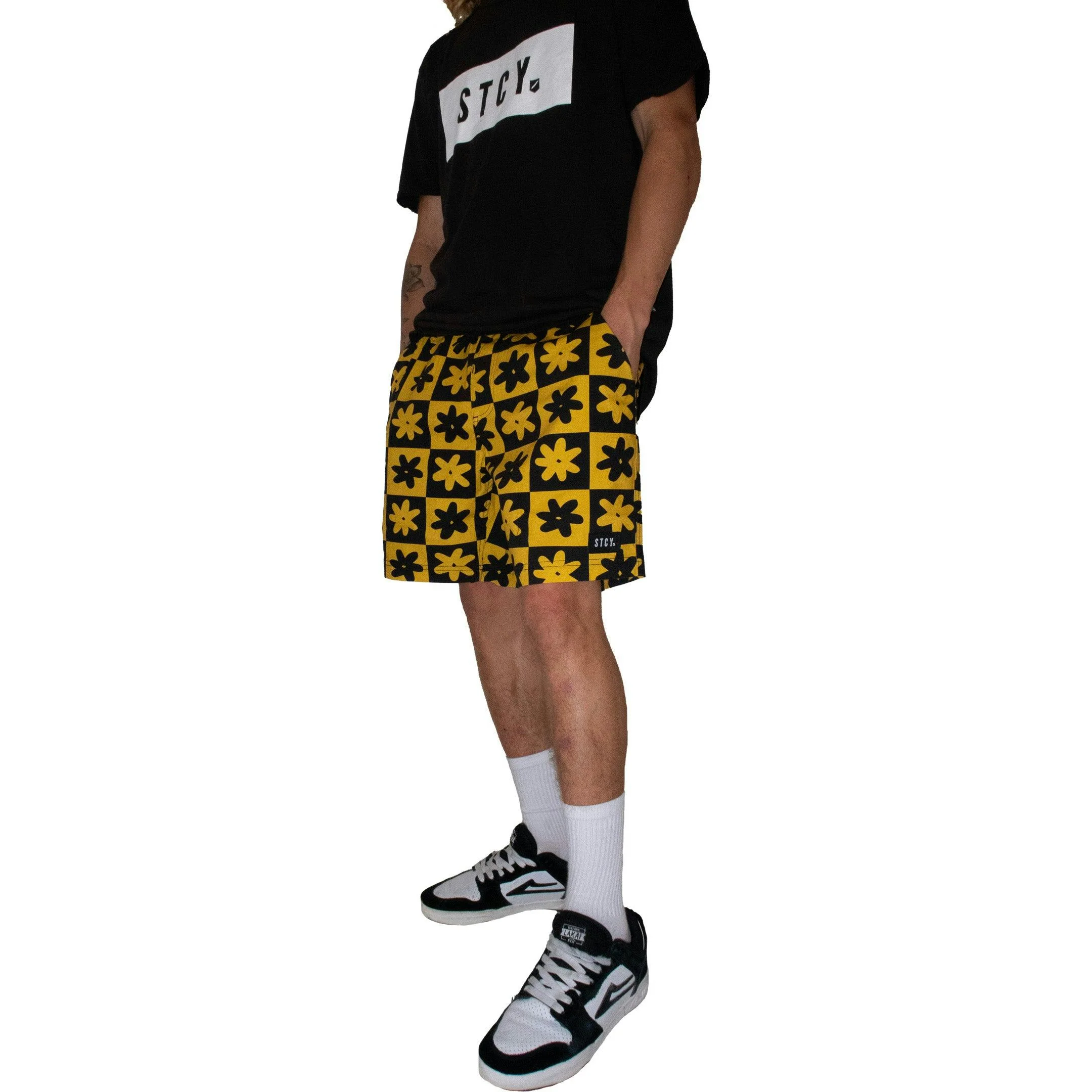 POP SHORT - Image 3