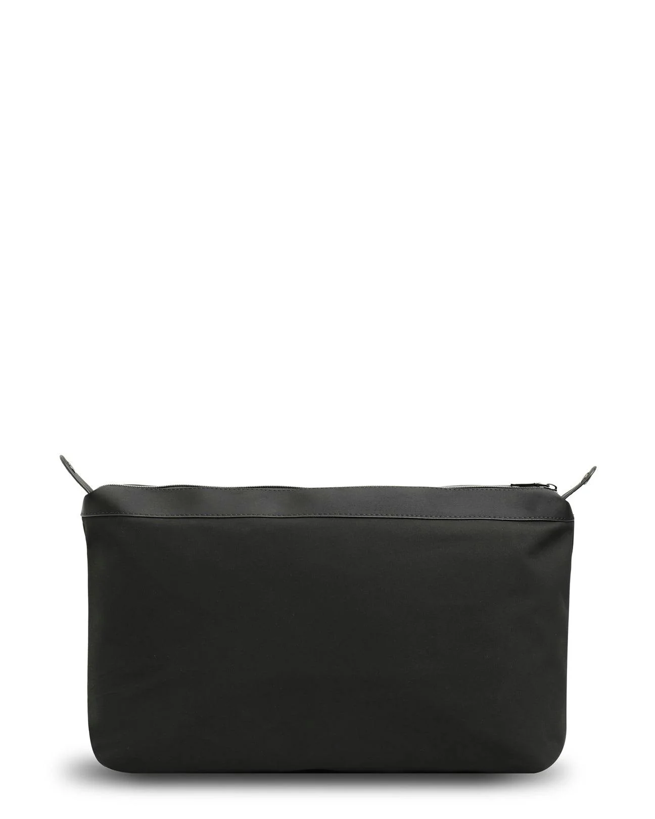 Prene | The Holiday Bag (BLACK) Woven Neoprene Large Tote Bag - Image 4
