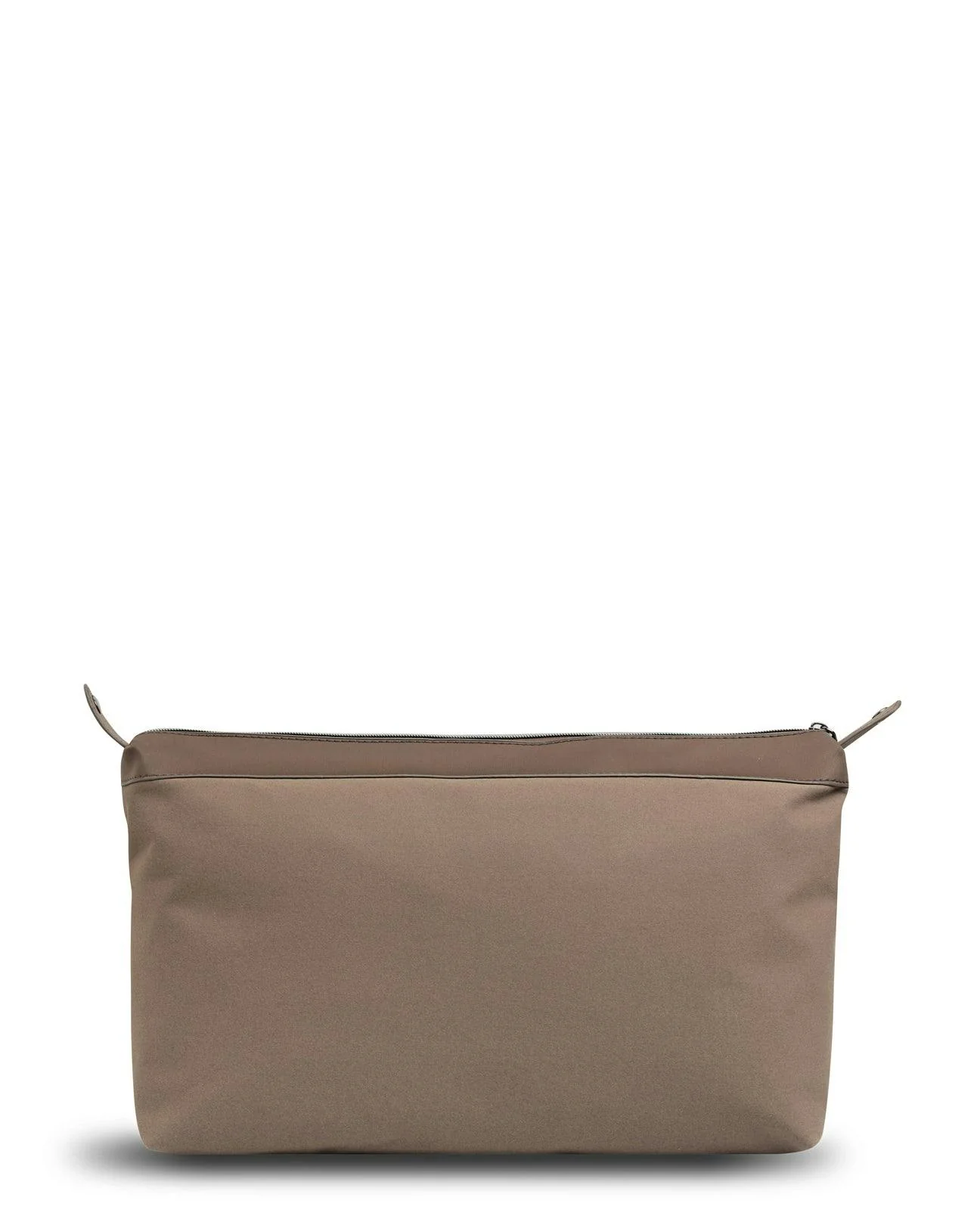 Prene | The Holiday Bag (COCOA) Woven Neoprene Large Tote Bag - Image 4