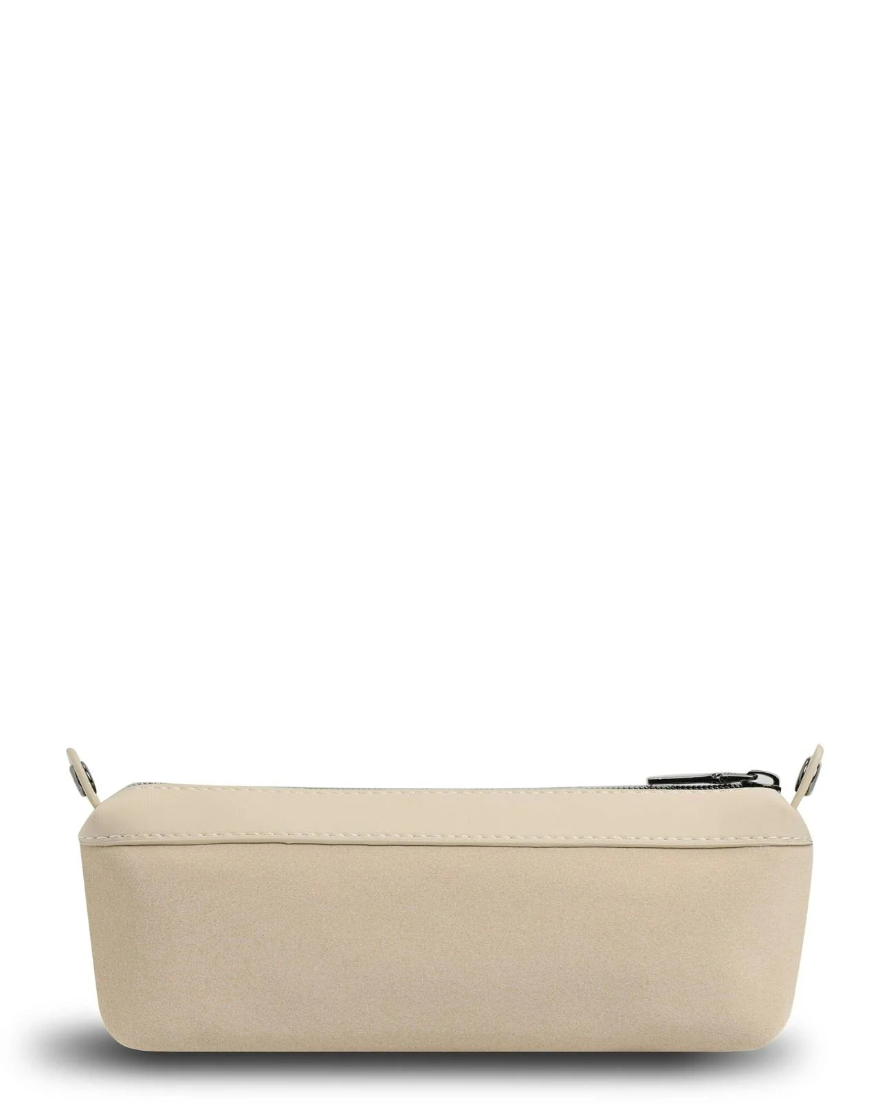 Prene | The Martini Bag (BUFF BEIGE) Woven Neoprene Mini Tote/Crossbody Bag - Image 5