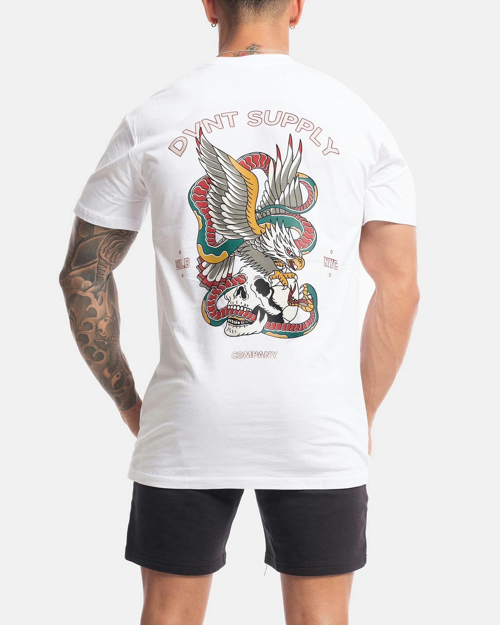 Prey Tee - Image 3