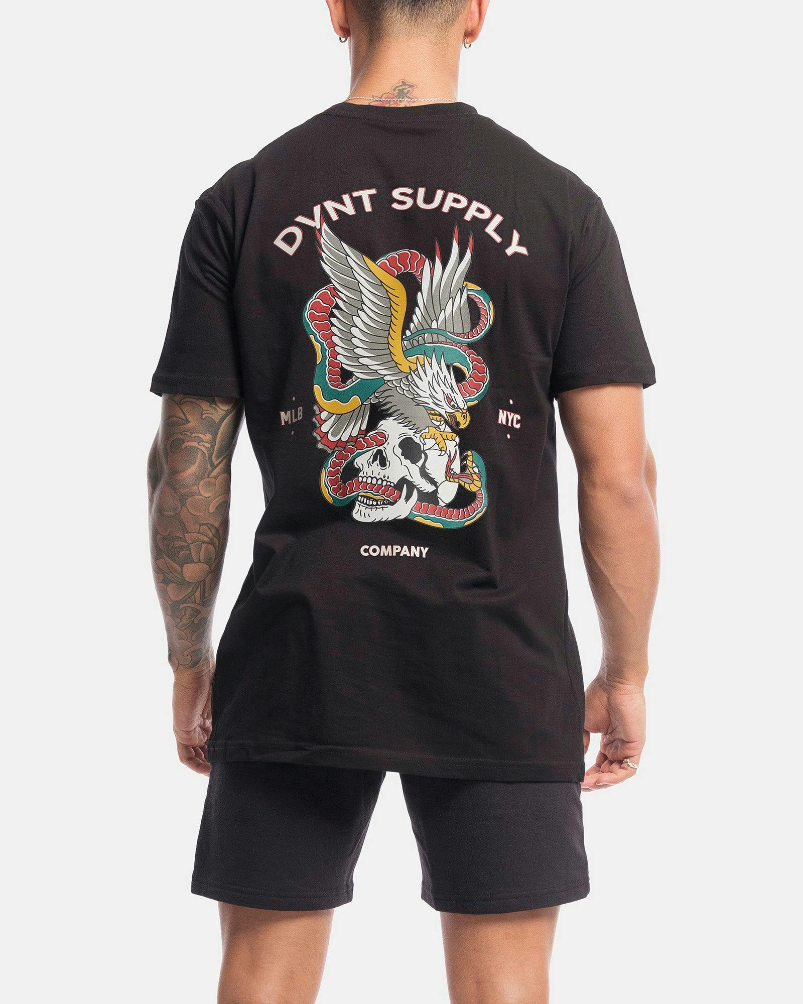Prey Tee - Image 5