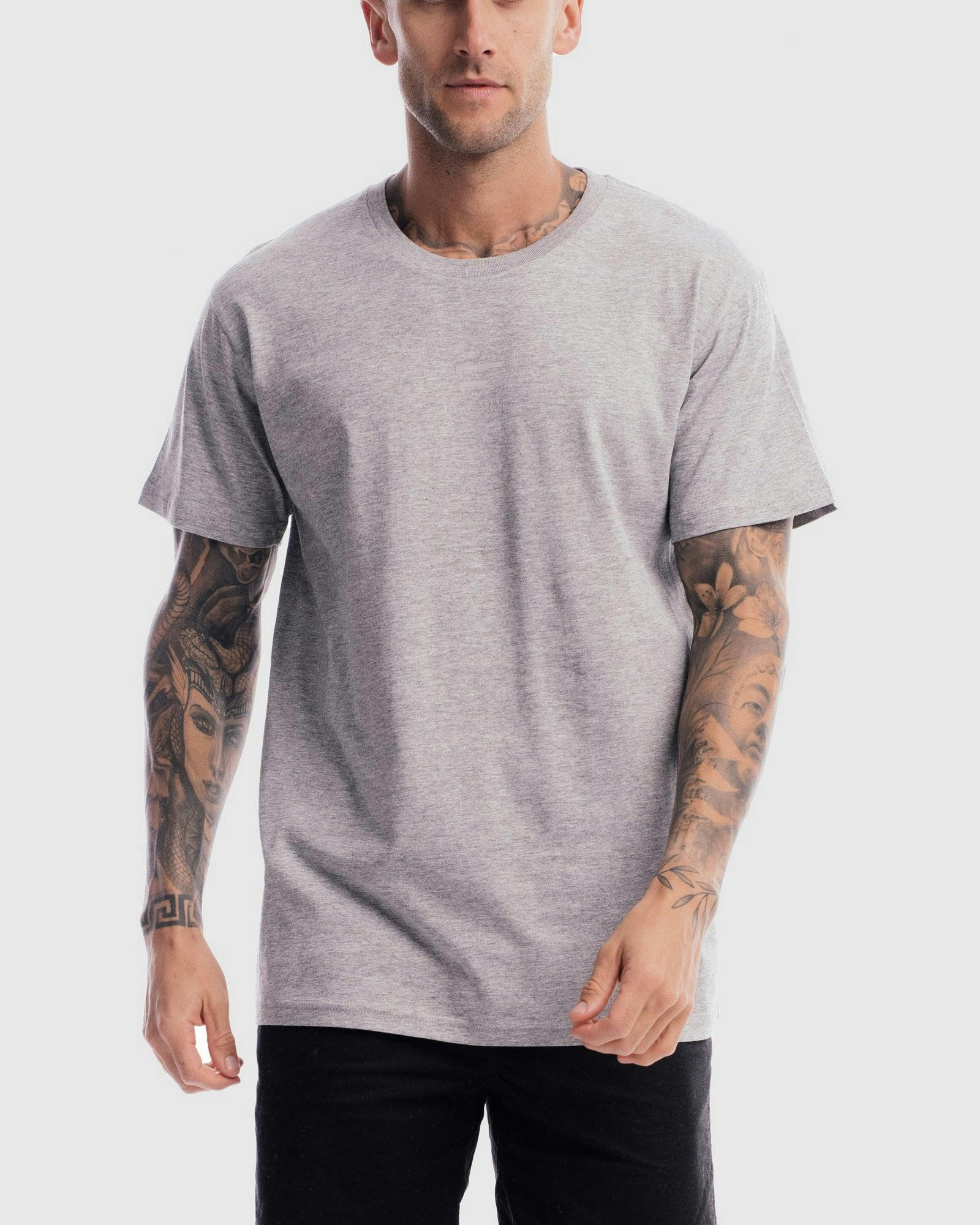 Pro Centre Tee - Image 4