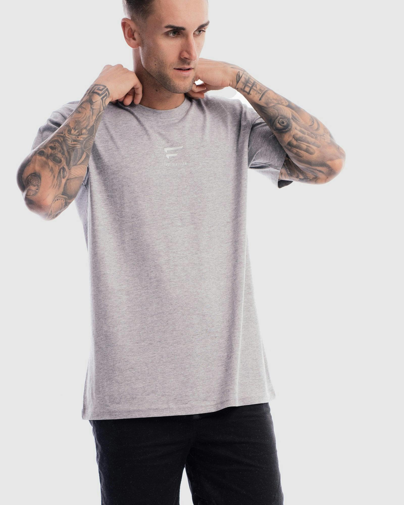 Pro Centre Tee - Image 5