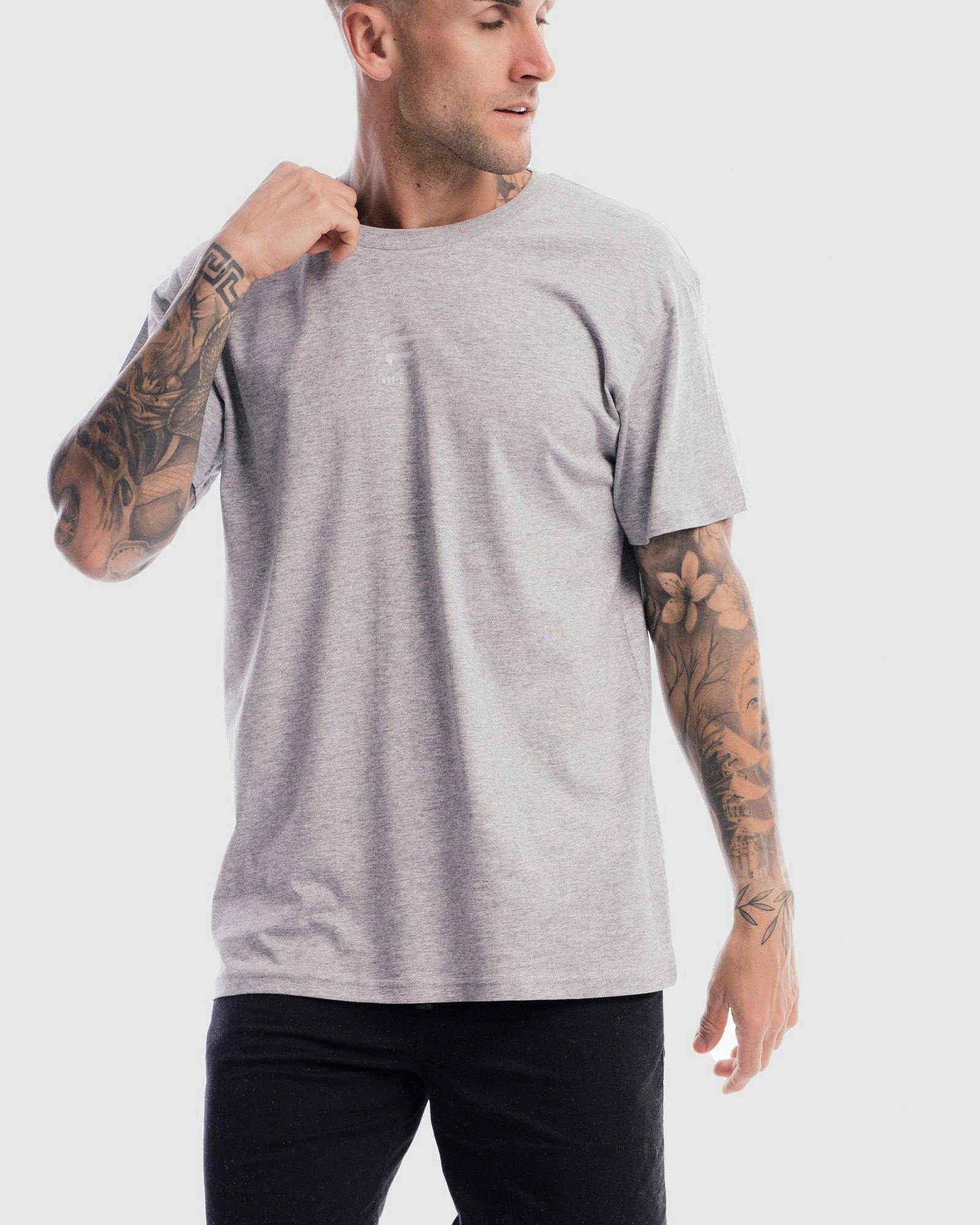 Pro Centre Tee - Image 7