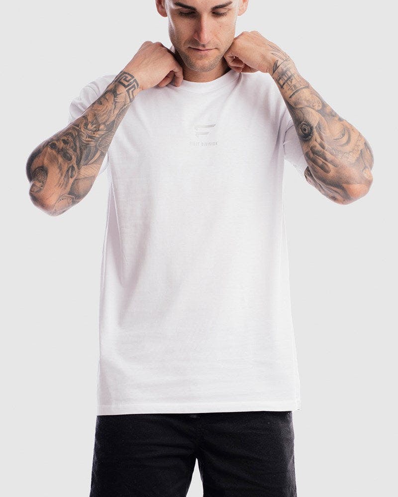 Pro Centre Tee - Image 2