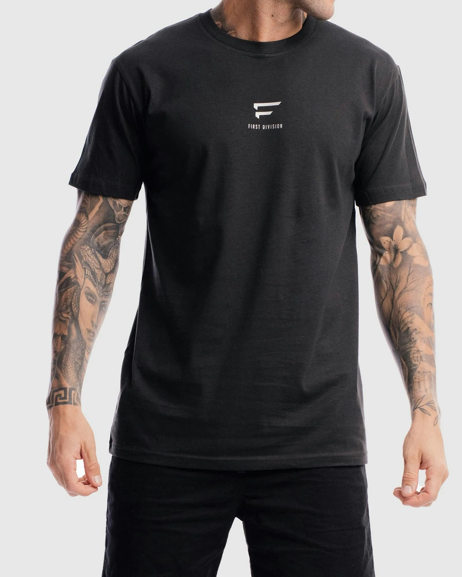 Pro Centre Tee - Image 2