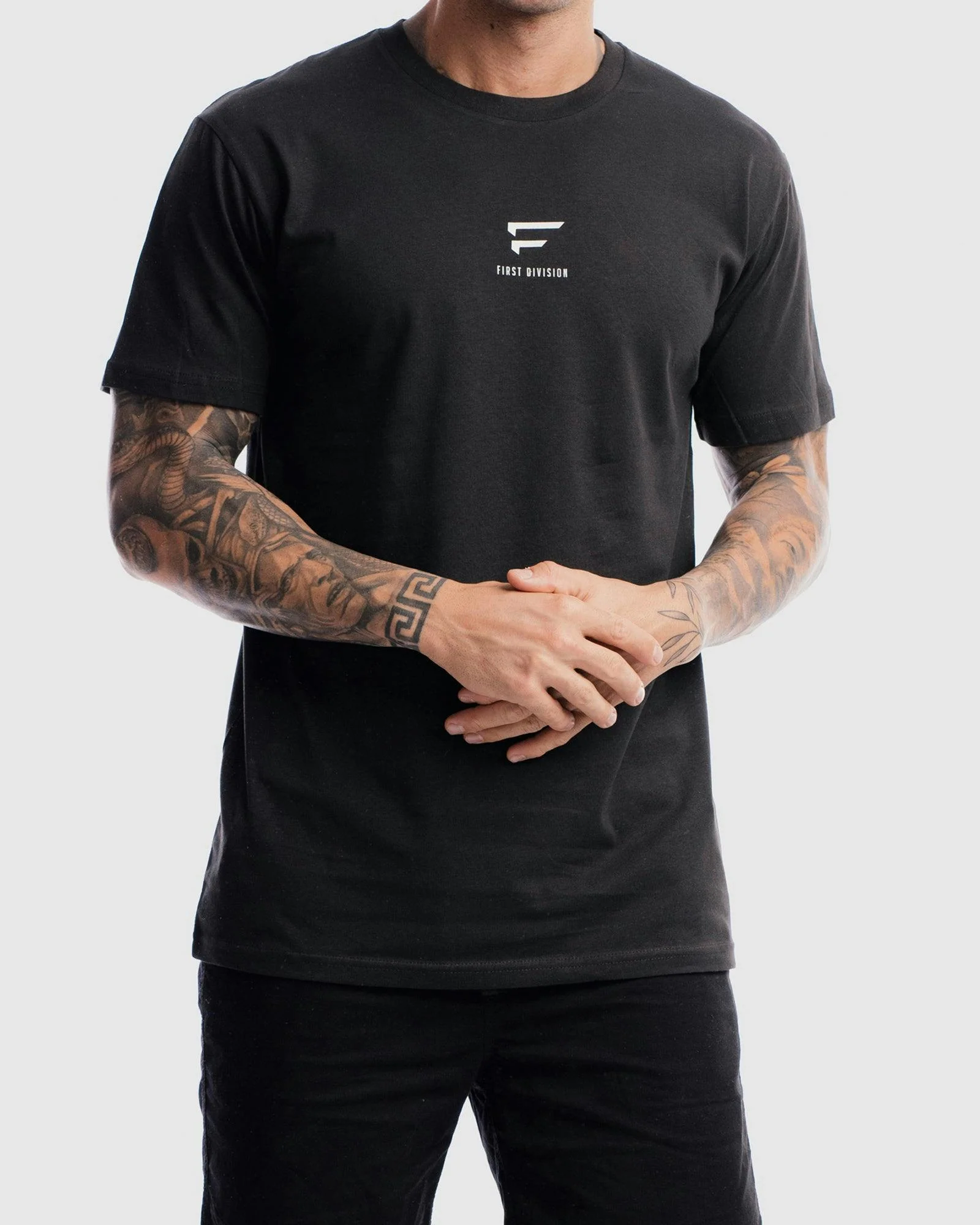 Pro Centre Tee - Image 3