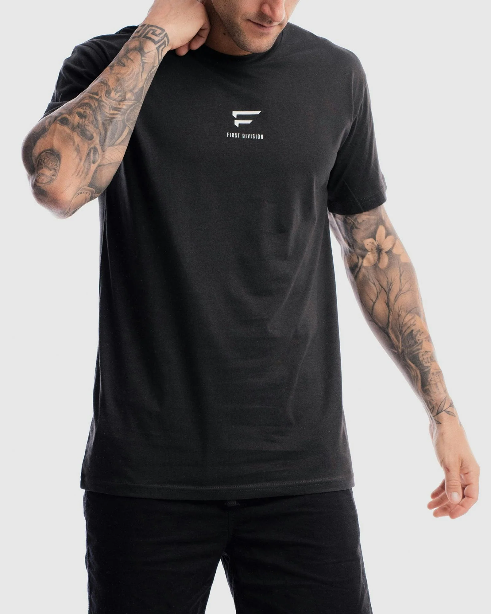 Pro Centre Tee - Image 4