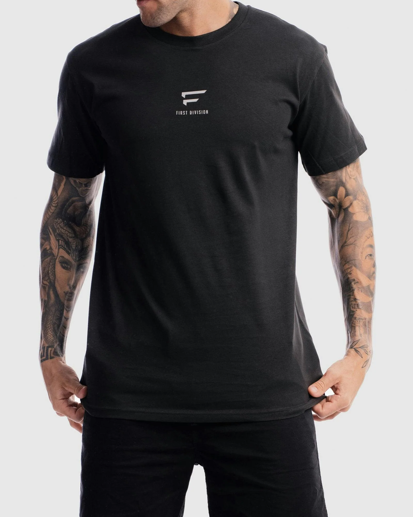 Pro Centre Tee - Image 5