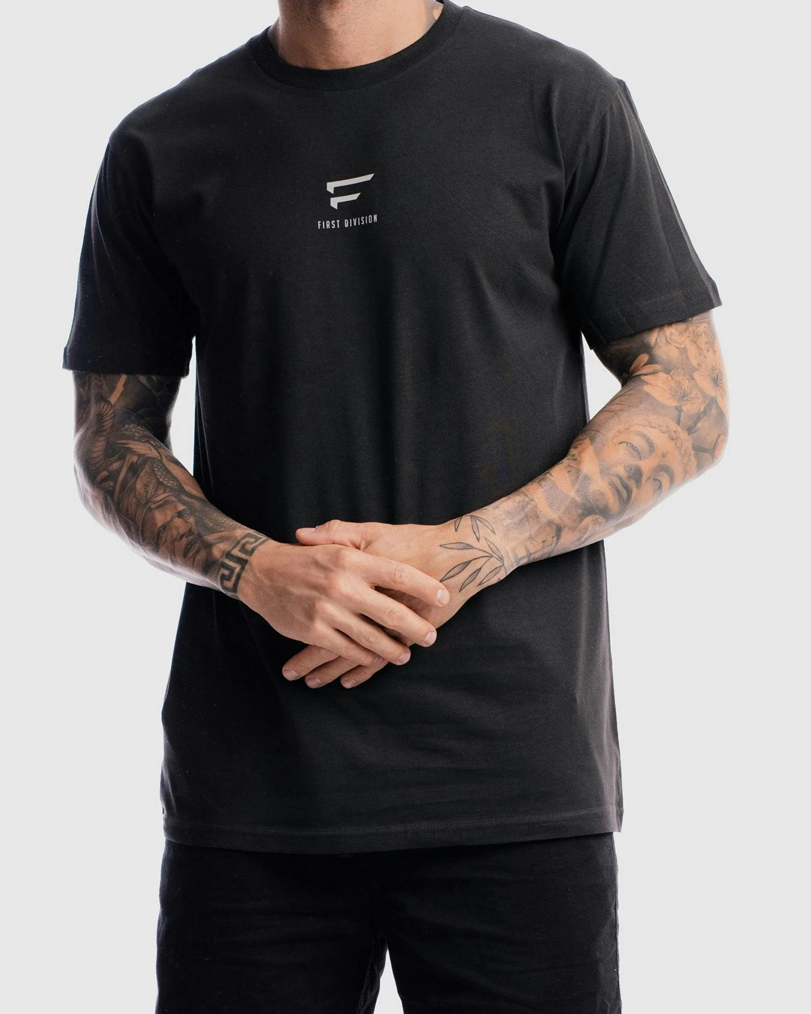 Pro Centre Tee - Image 6
