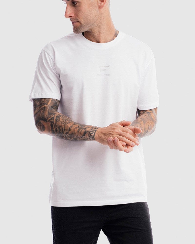 Pro Centre Tee - Image 3