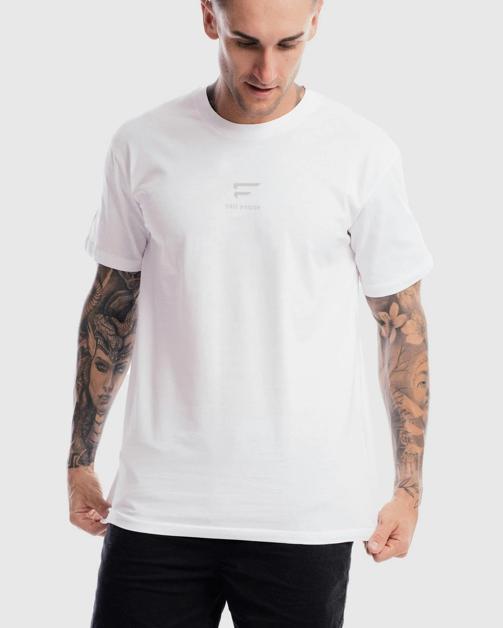 Pro Centre Tee - Image 4