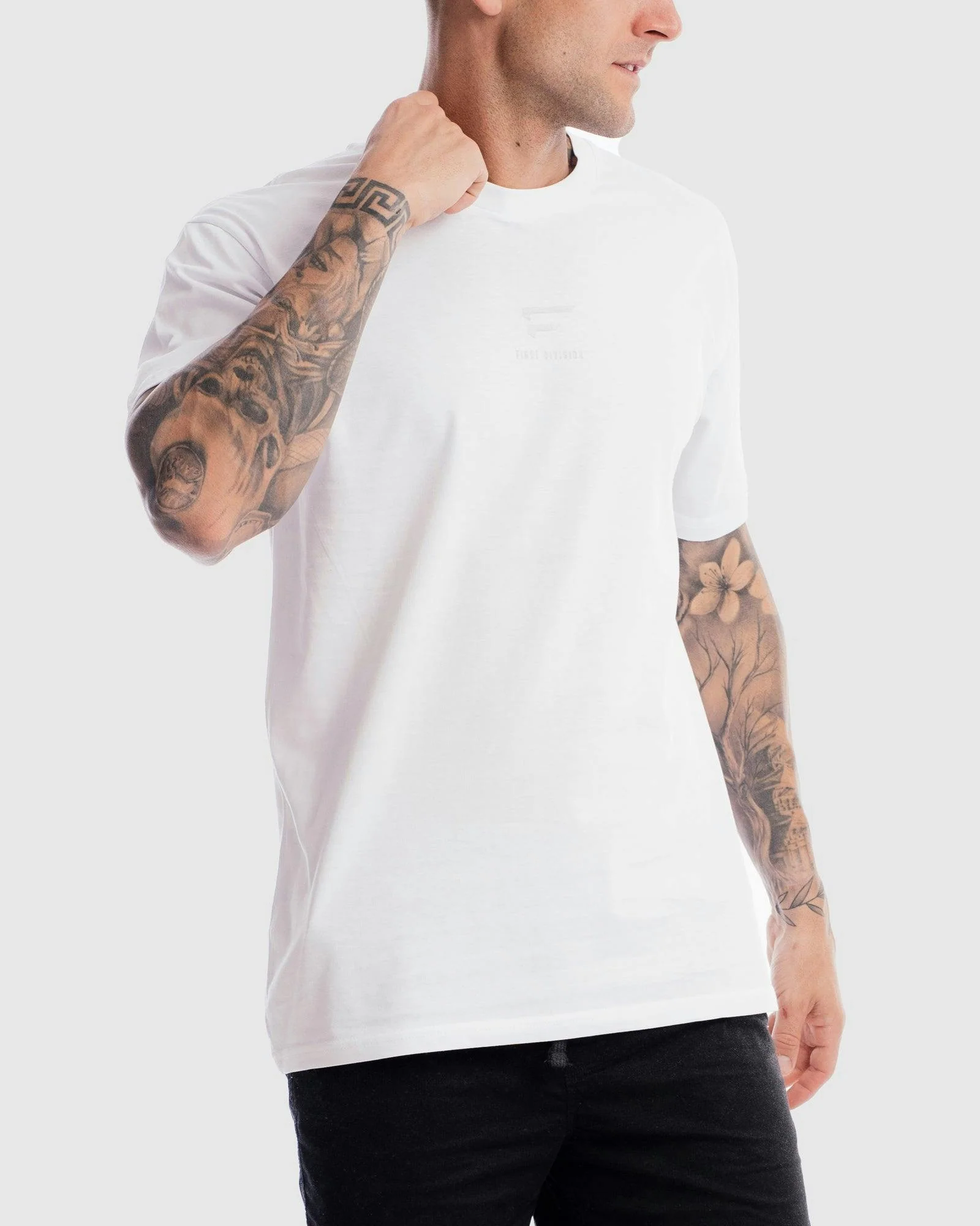 Pro Centre Tee - Image 5