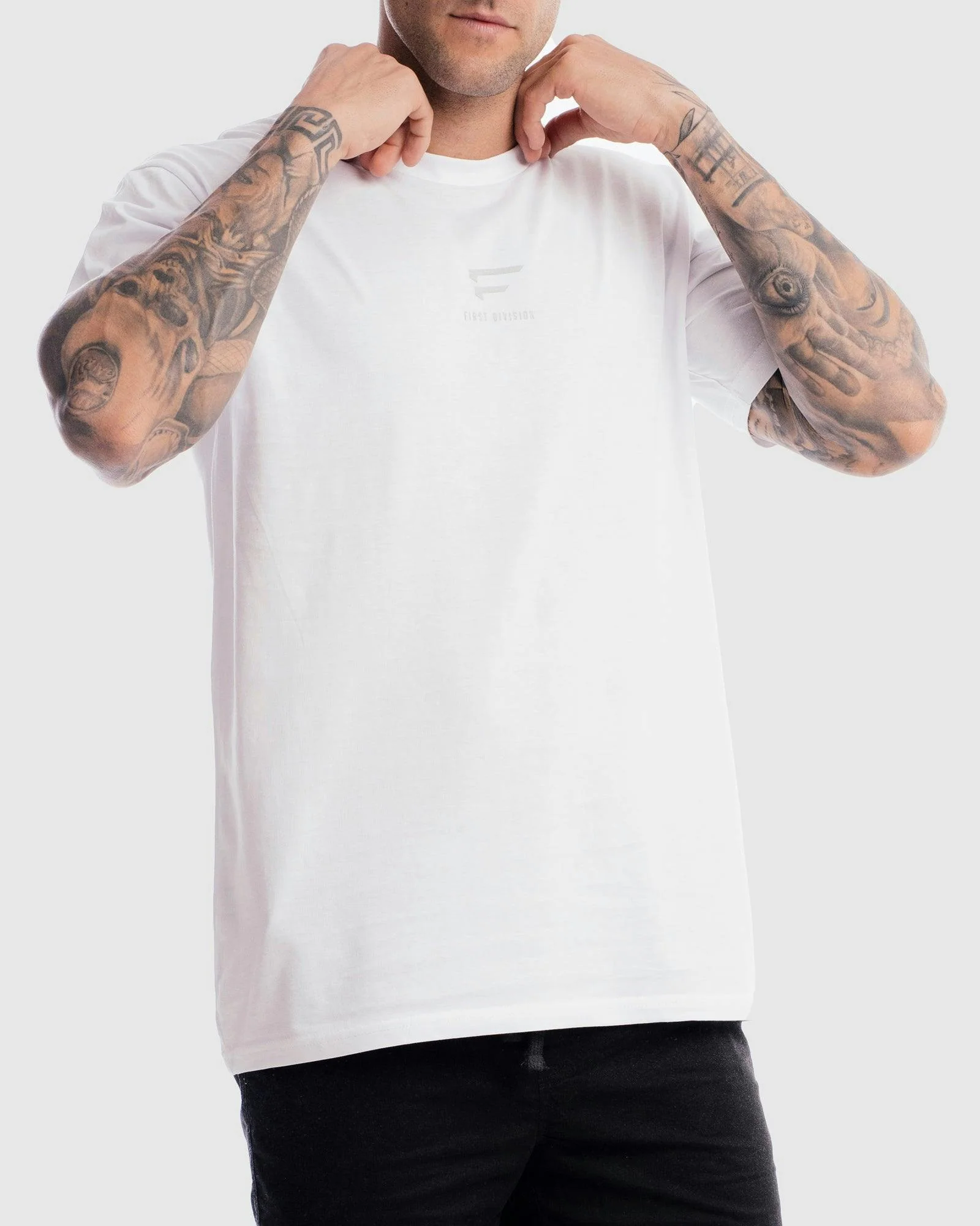 Pro Centre Tee - Image 6