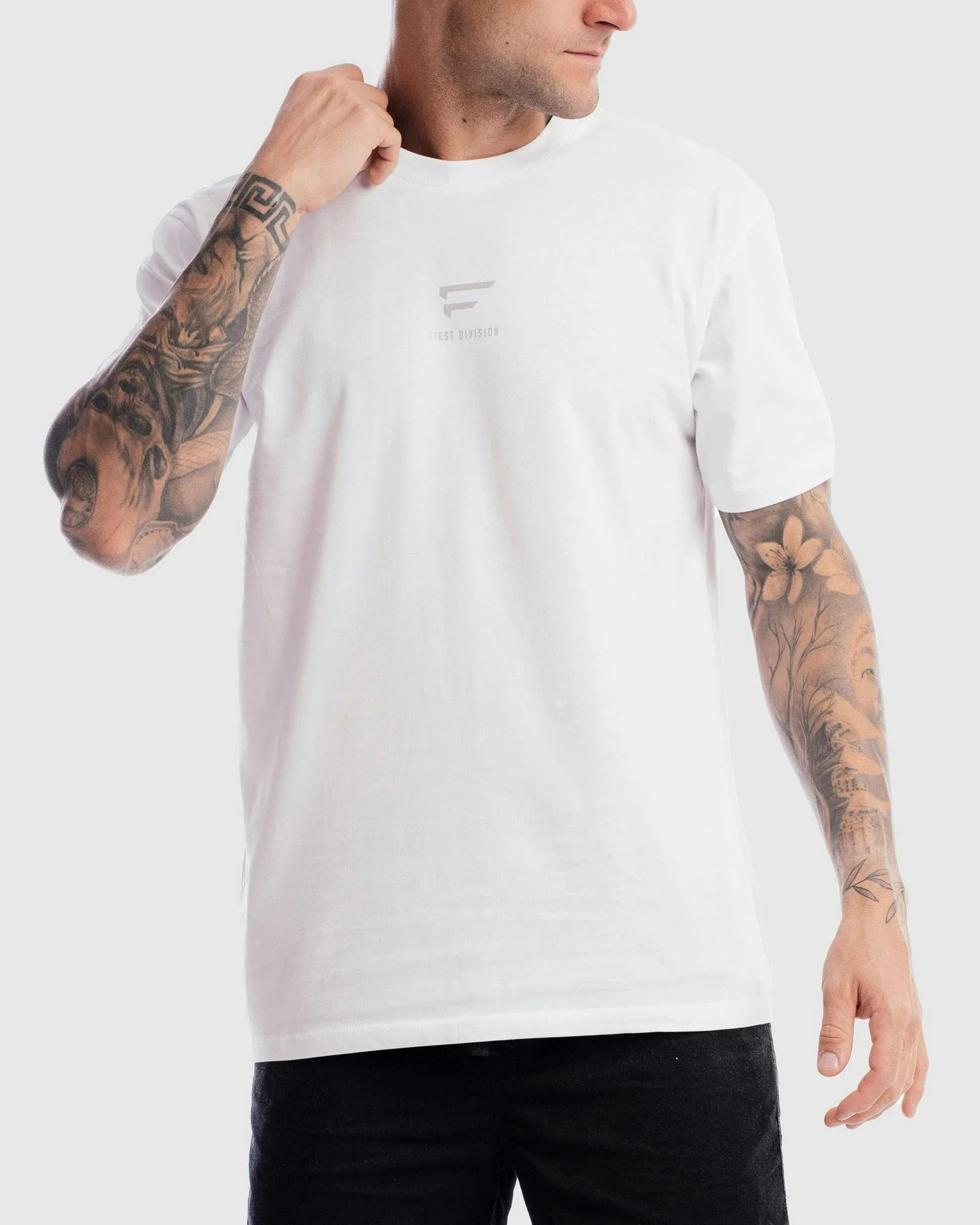Pro Centre Tee - Image 7