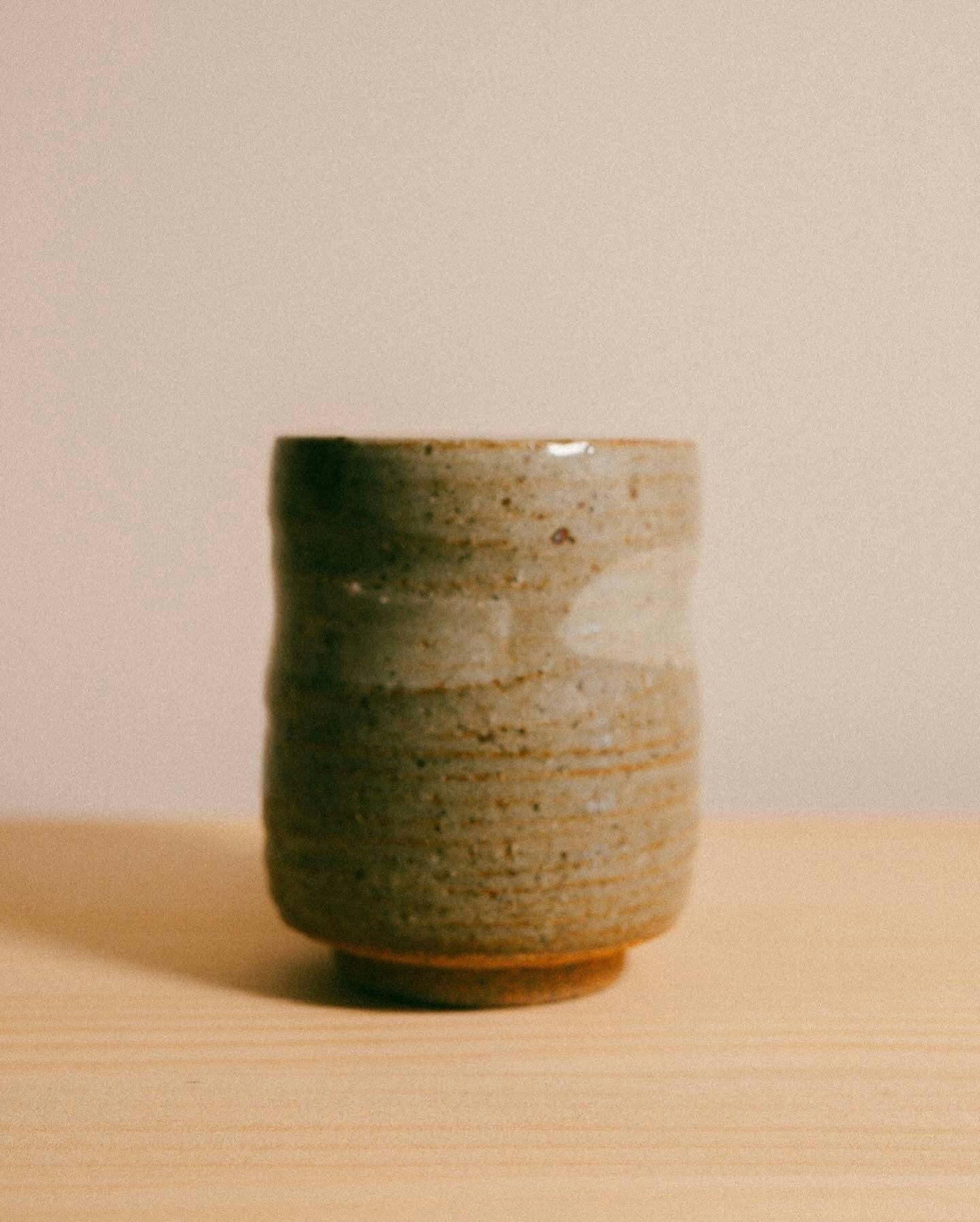 Provider Store Matsu Earth Japanese Ceramic Candle - Image 8