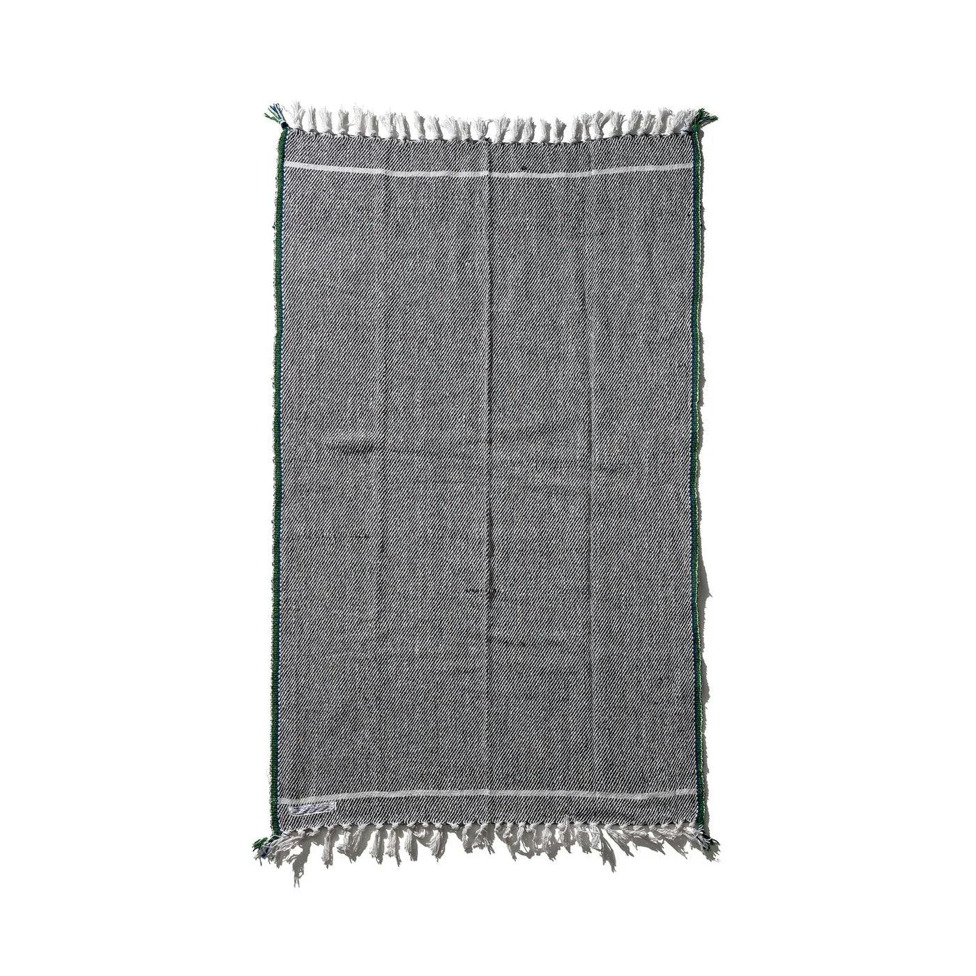 Puebco Clubhouse Wool Blend Blanket - Image 3