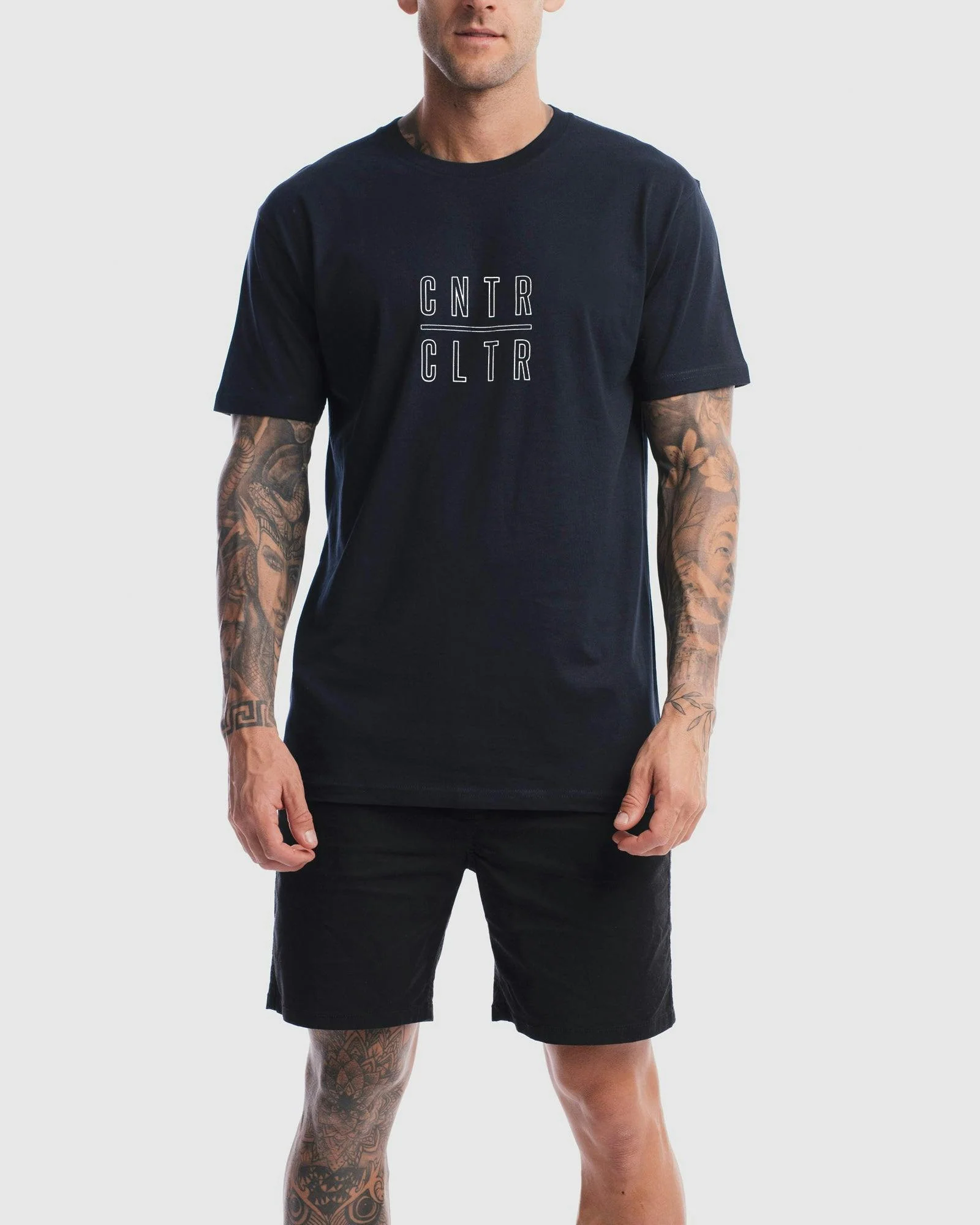 Quad Tee - Image 3