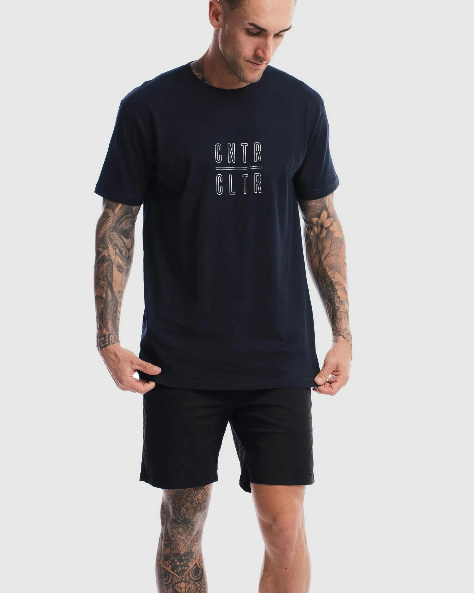 Quad Tee - Image 5
