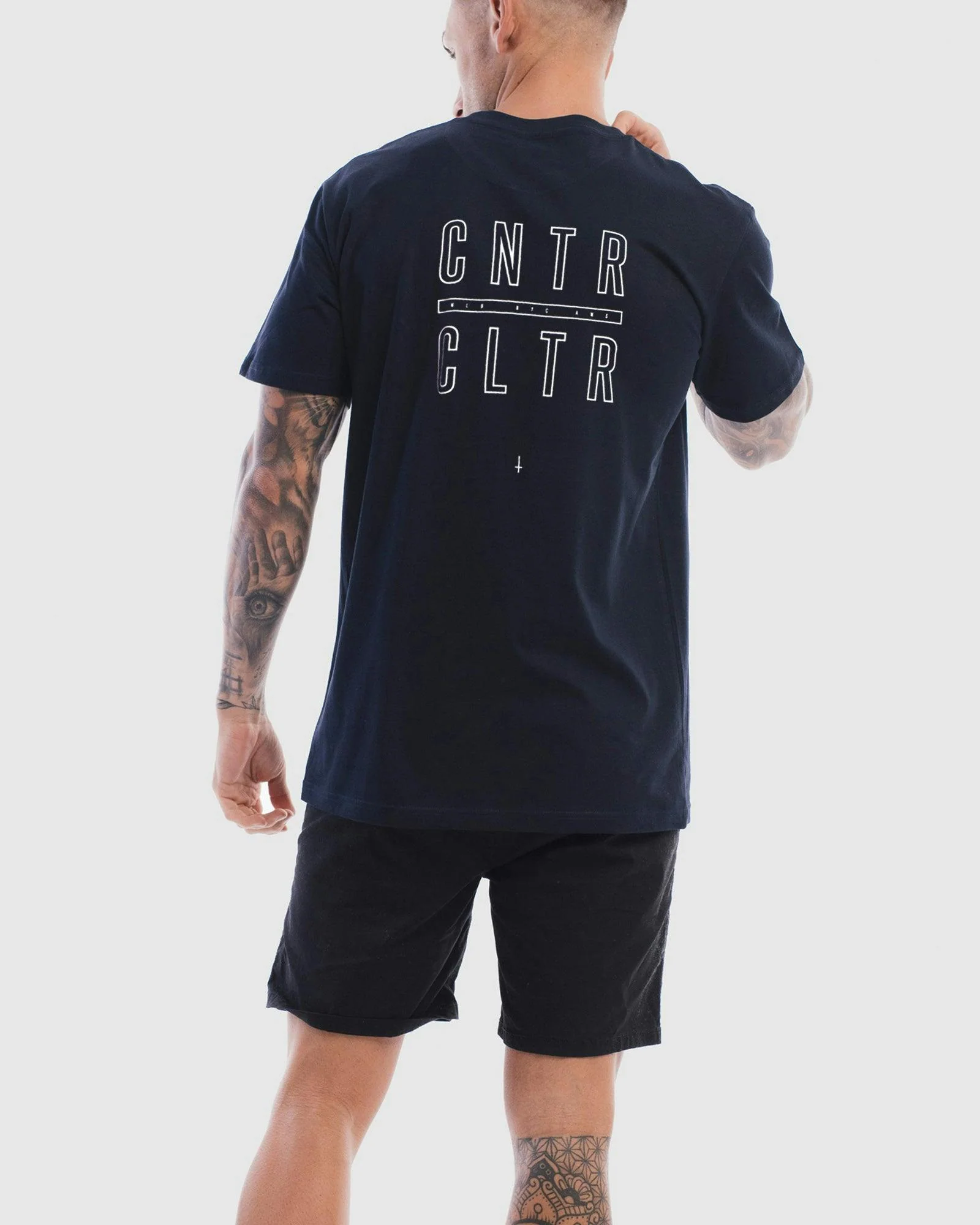 Quad Tee - Image 6
