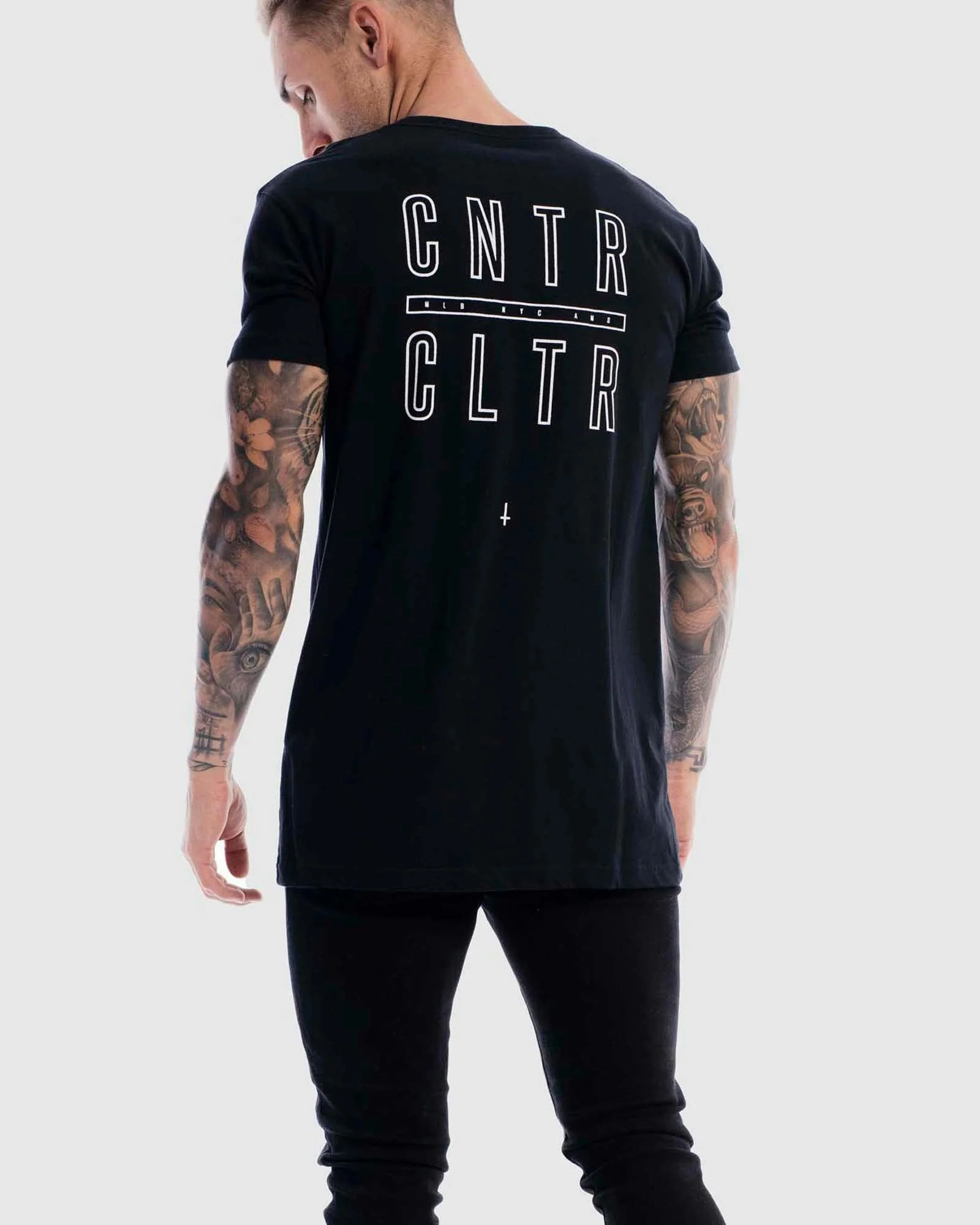 Quad Tee - Image 3