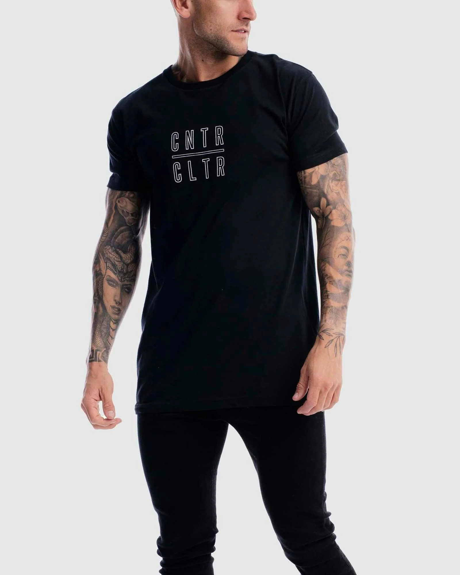 Quad Tee - Image 4