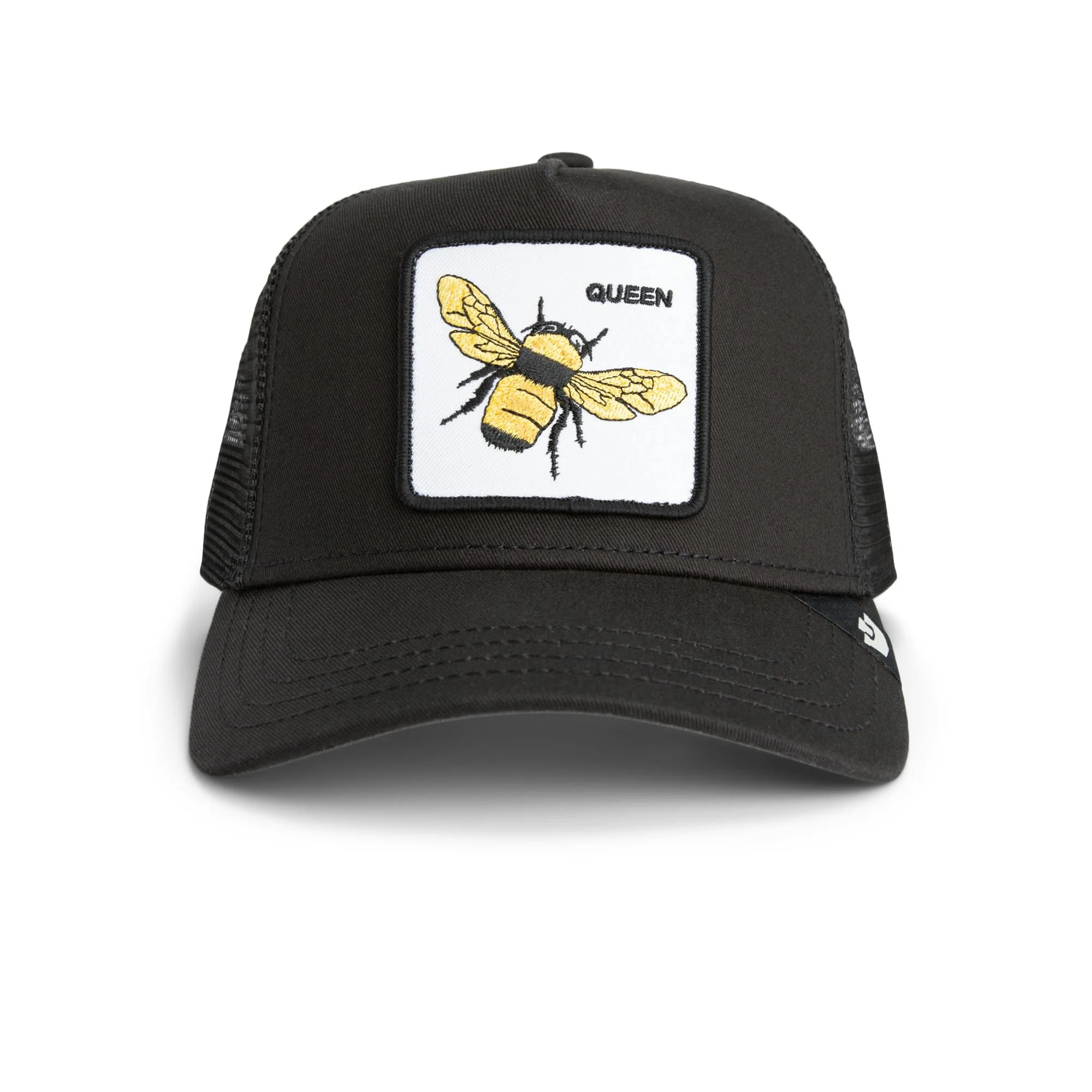 Queen Trucker
